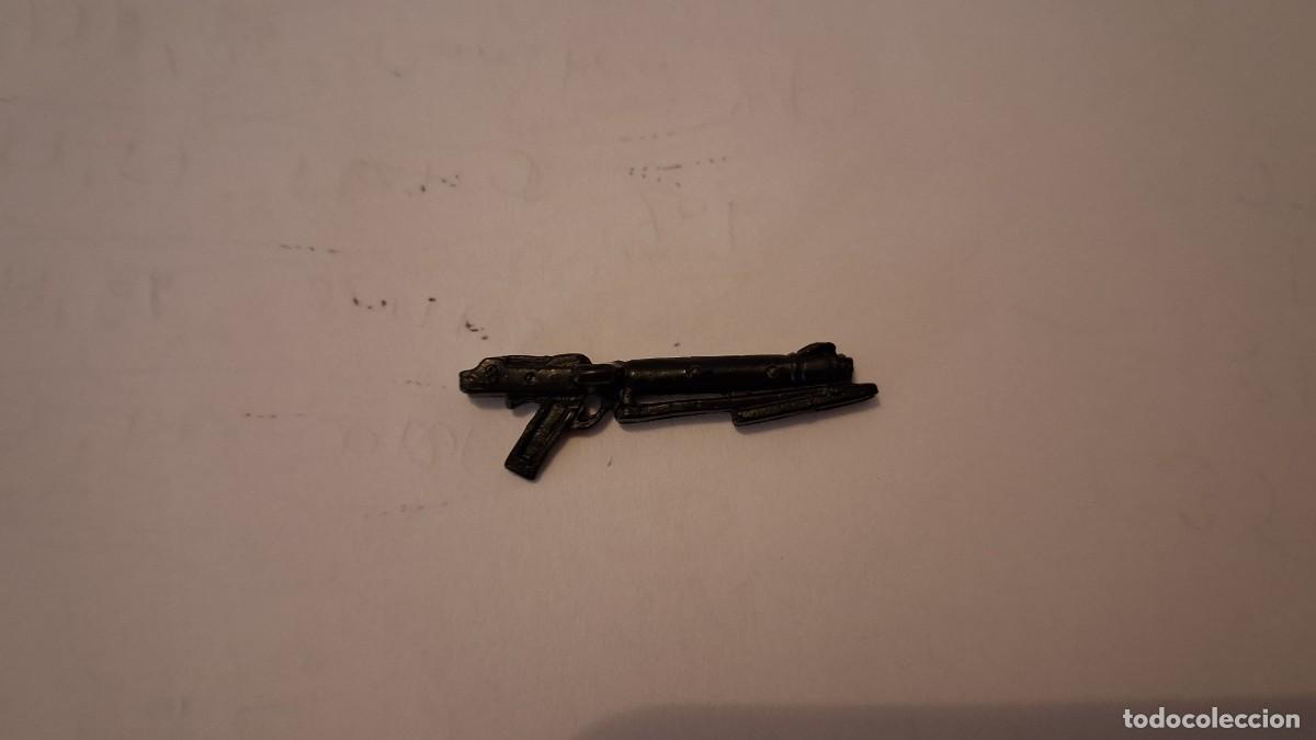 Figuras y mu&ntilde;ecos Star Wars: STAR WARS. STORMTROOPER BLASTER LOTE 4 - Foto 1