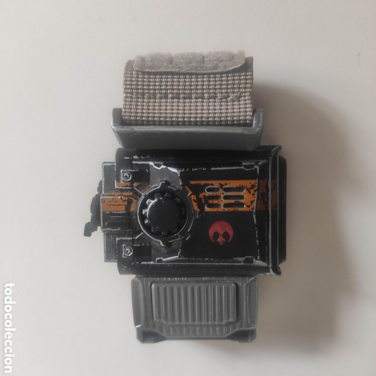 Figuras y mu&ntilde;ecos Star Wars: STAR WARS FORCE BAND SPHERO - Foto 1