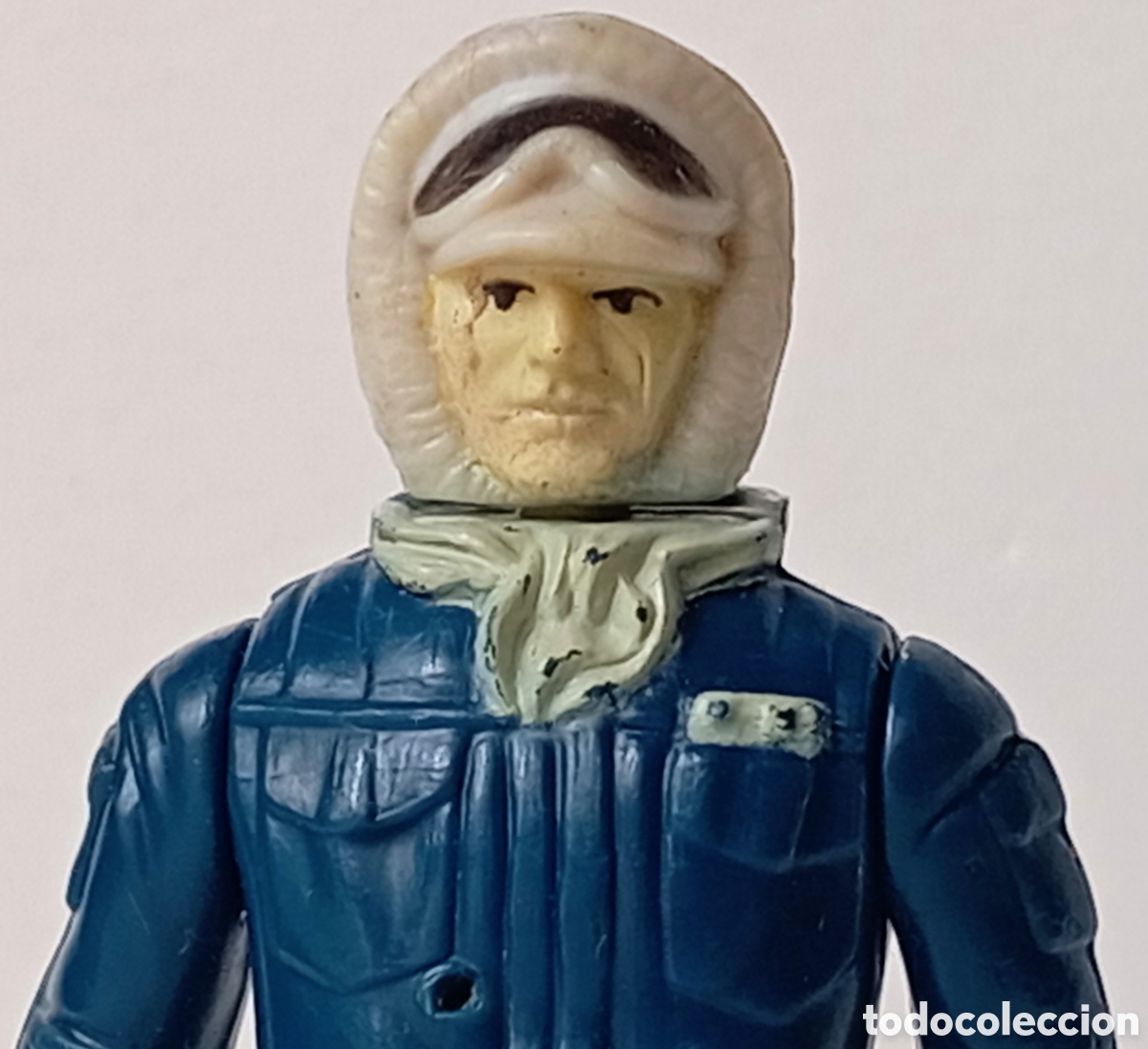 Figuras y mu&ntilde;ecos Star Wars: HAN SOLO - STAR WARS - LFL - Foto 2