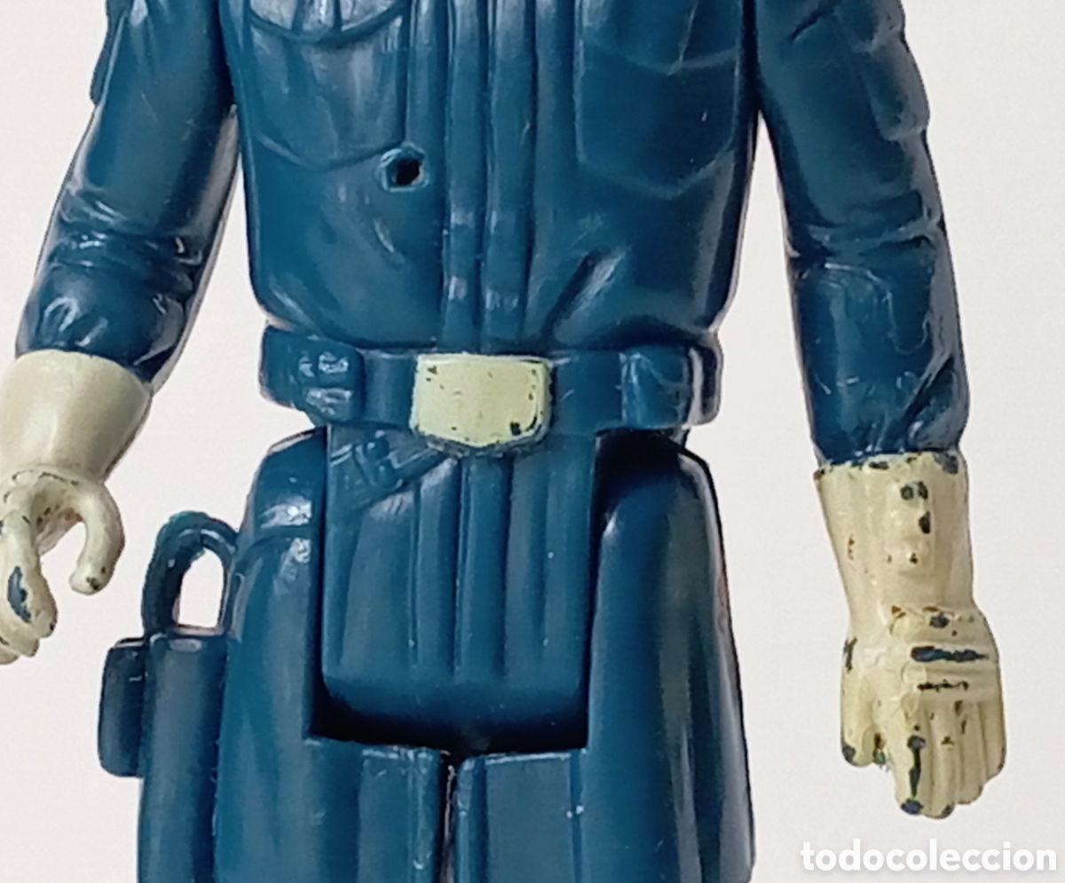 Figuras y mu&ntilde;ecos Star Wars: HAN SOLO - STAR WARS - LFL - Foto 3