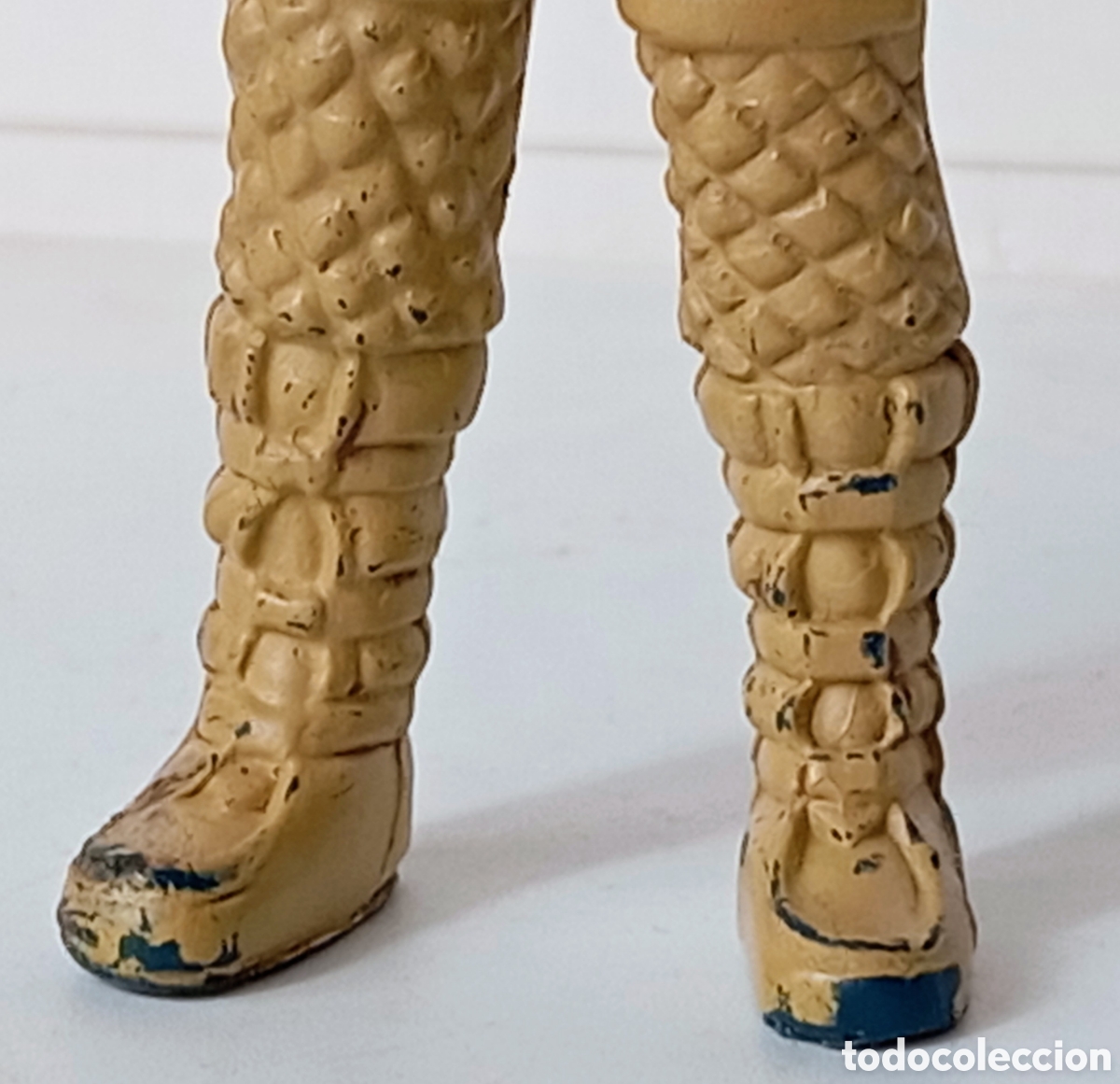 Figuras y mu&ntilde;ecos Star Wars: HAN SOLO - STAR WARS - LFL - Foto 4