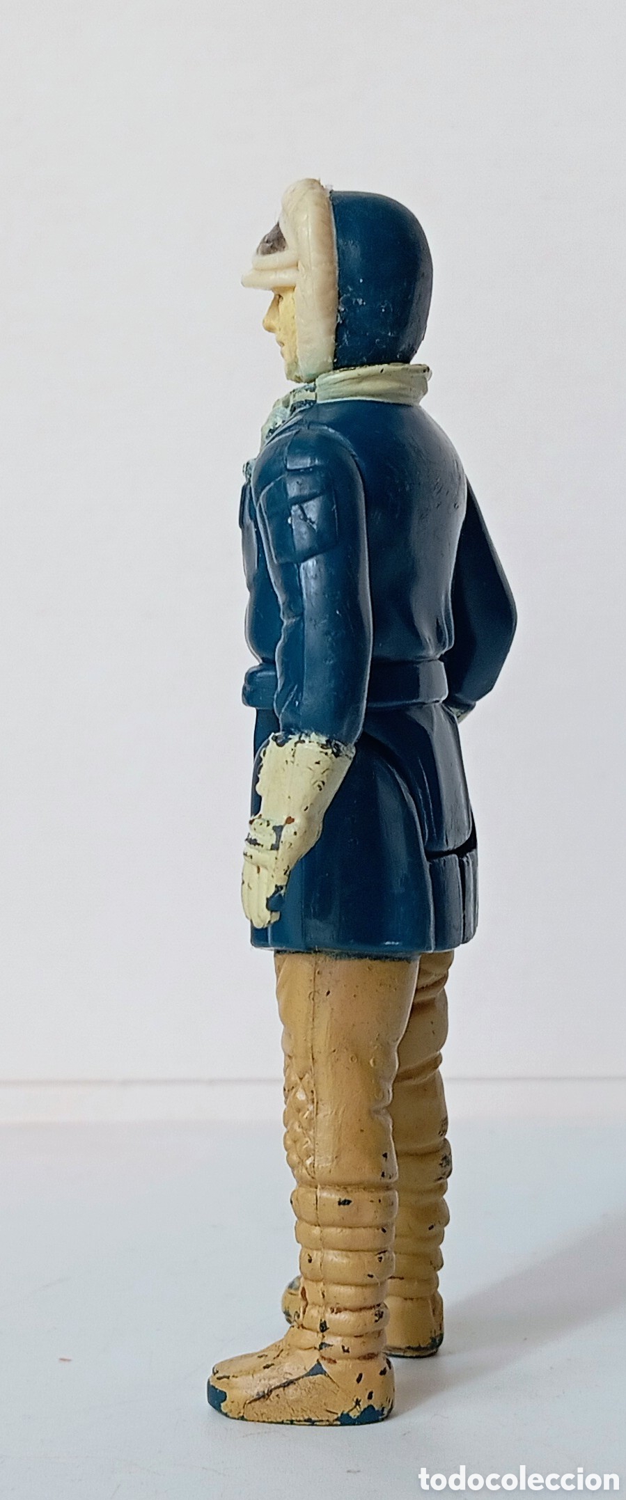 Figuras y mu&ntilde;ecos Star Wars: HAN SOLO - STAR WARS - LFL - Foto 5