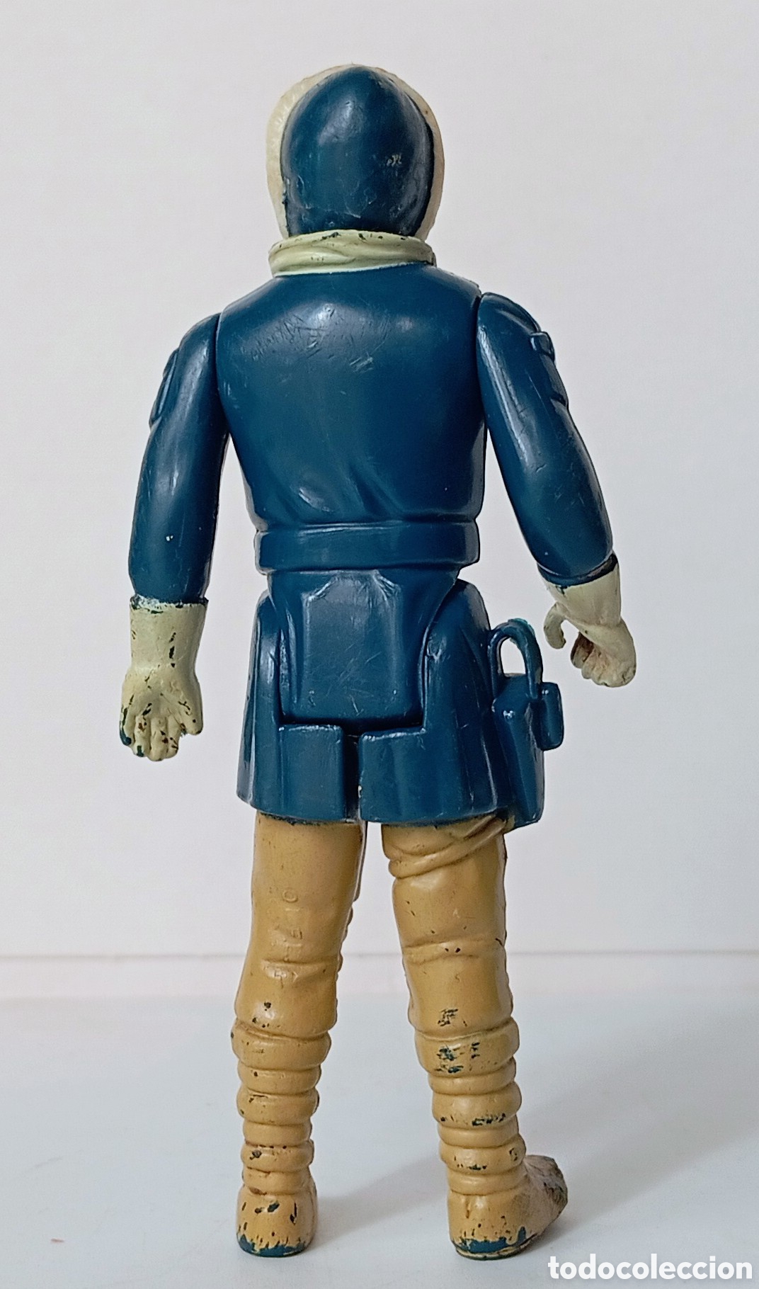 Figuras y mu&ntilde;ecos Star Wars: HAN SOLO - STAR WARS - LFL - Foto 6