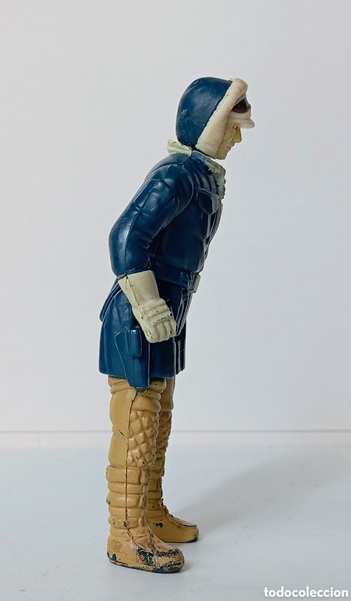 Figuras y mu&ntilde;ecos Star Wars: HAN SOLO - STAR WARS - LFL - Foto 7