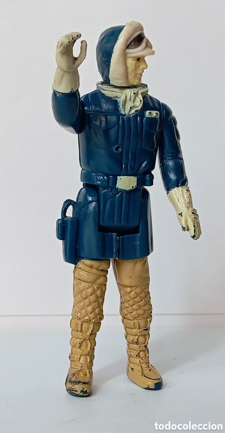 Figuras y mu&ntilde;ecos Star Wars: HAN SOLO - STAR WARS - LFL - Foto 8