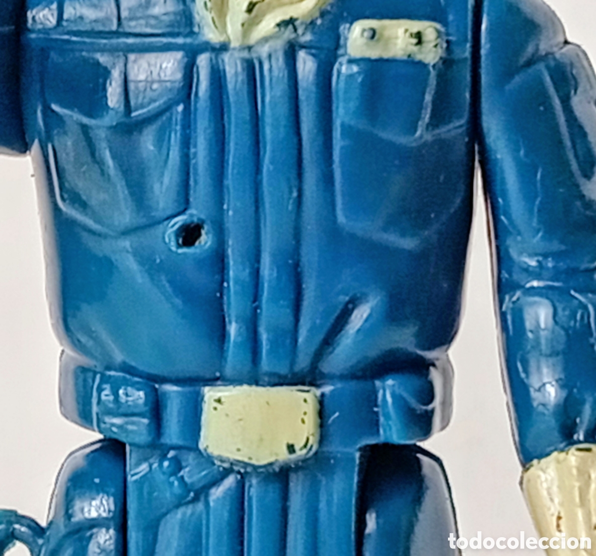 Figuras y mu&ntilde;ecos Star Wars: HAN SOLO - STAR WARS - LFL - Foto 10