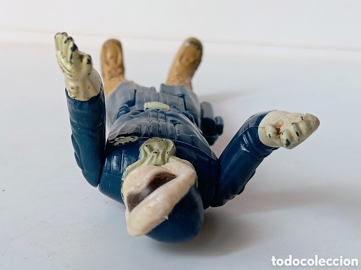 Figuras y mu&ntilde;ecos Star Wars: HAN SOLO - STAR WARS - LFL - Foto 12