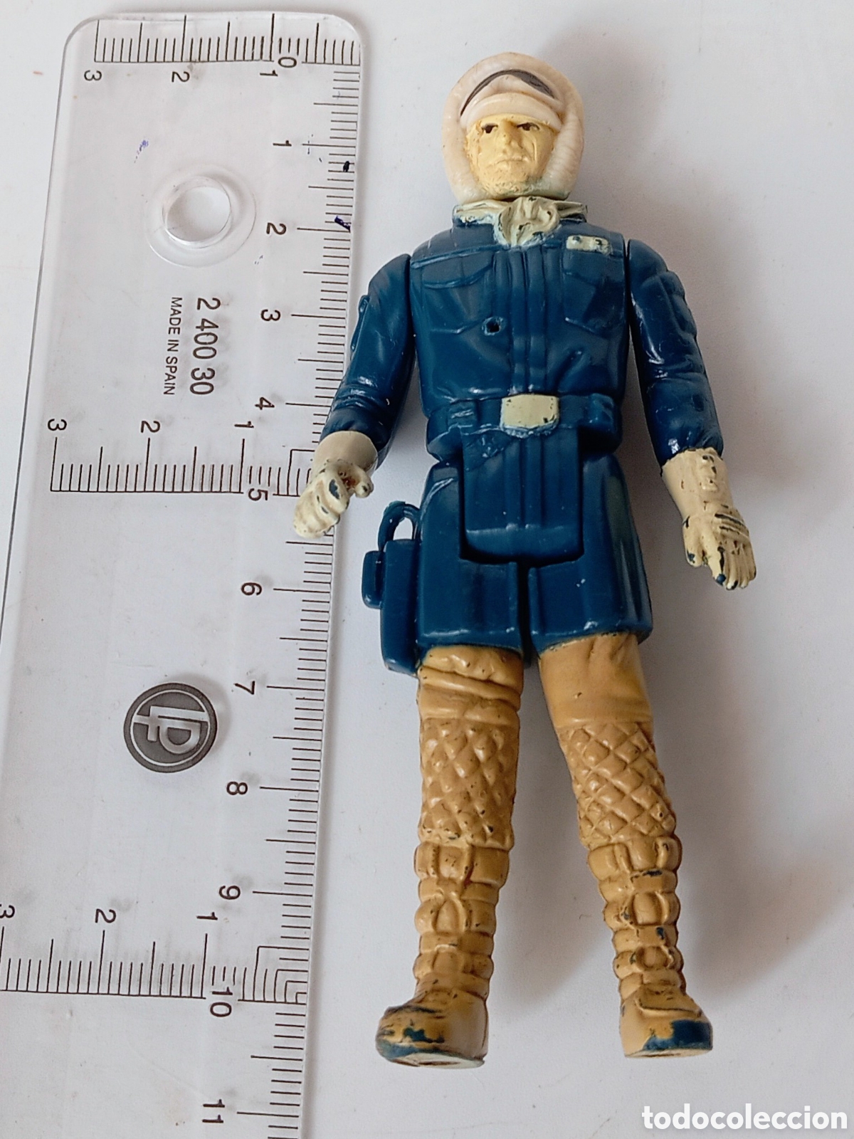 Figuras y mu&ntilde;ecos Star Wars: HAN SOLO - STAR WARS - LFL - Foto 13