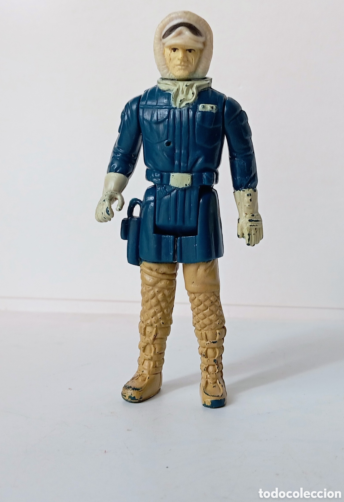 Figuras y mu&ntilde;ecos Star Wars: HAN SOLO - STAR WARS - LFL - Foto 1