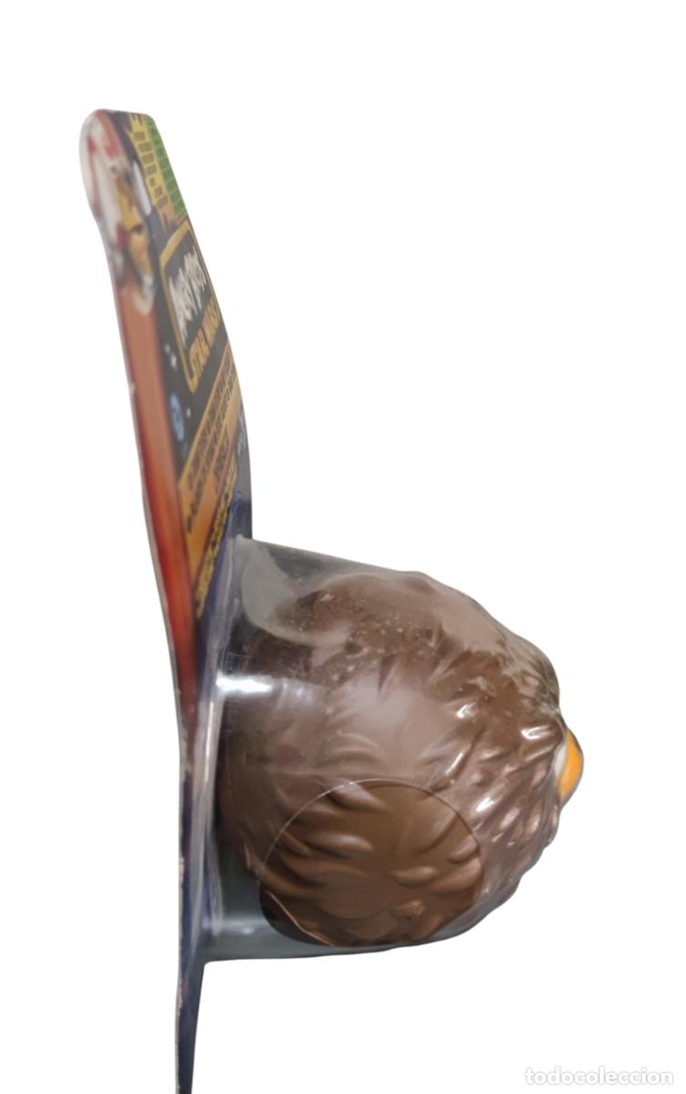 Figuras y mu&ntilde;ecos Star Wars: Angry Birds Chewbacca de Hasbro - Foto 4
