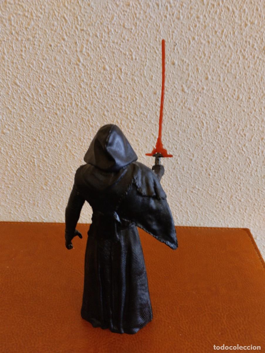 Figuras y mu&ntilde;ecos Star Wars: Lote de mu&ntilde;ecos Star Wars - Foto 3