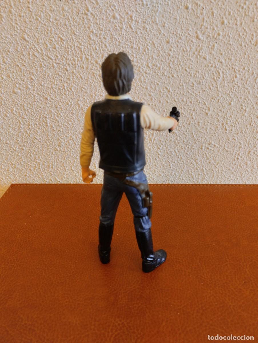 Figuras y mu&ntilde;ecos Star Wars: Lote de mu&ntilde;ecos Star Wars - Foto 8