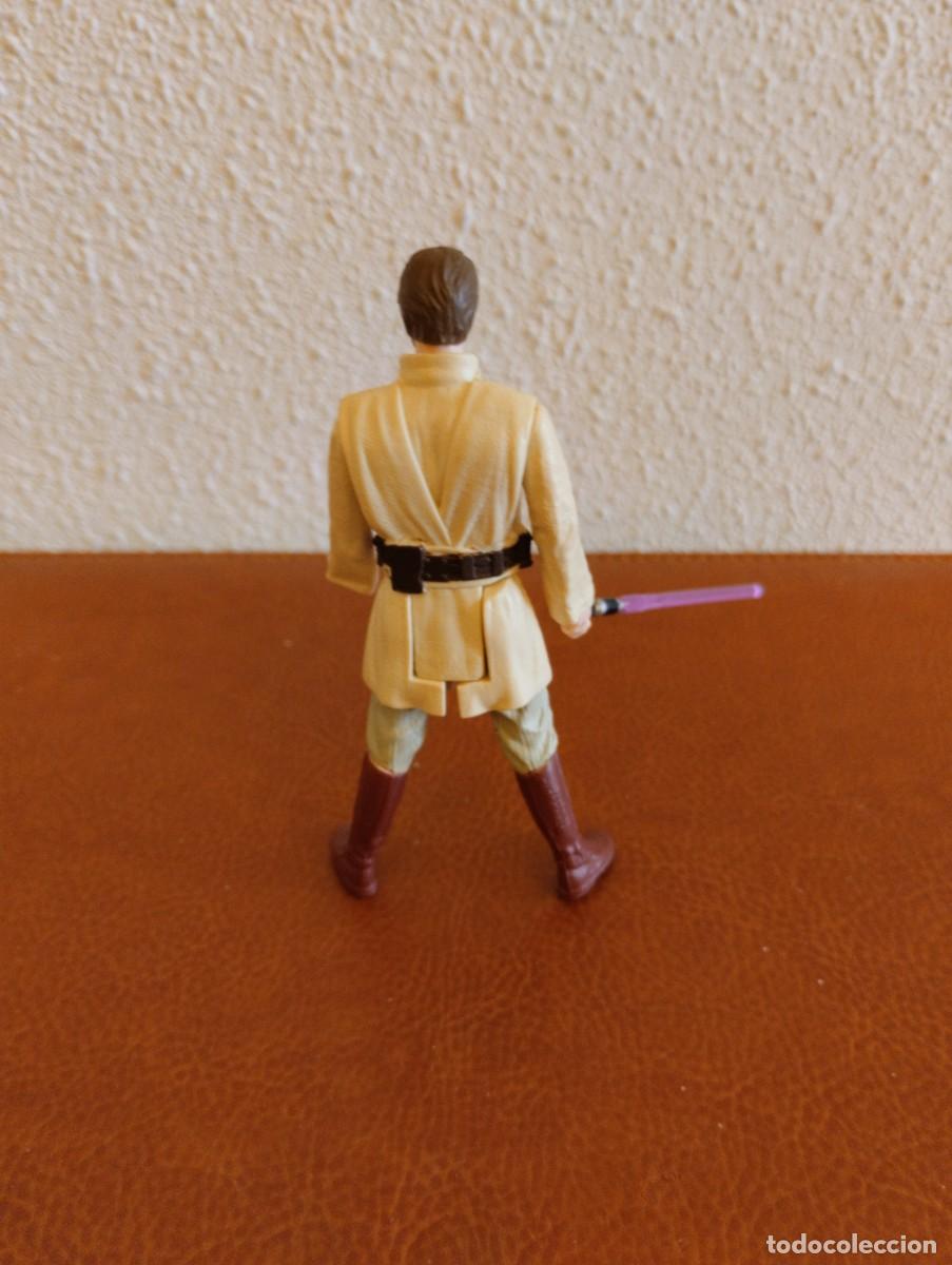 Figuras y mu&ntilde;ecos Star Wars: Lote de mu&ntilde;ecos Star Wars - Foto 10