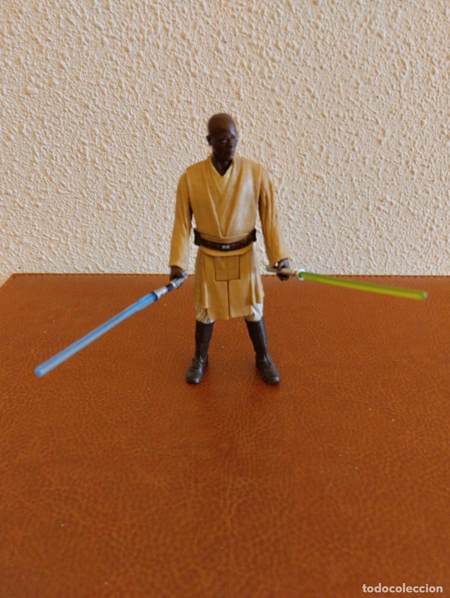 Figuras y mu&ntilde;ecos Star Wars: Lote de mu&ntilde;ecos Star Wars - Foto 11