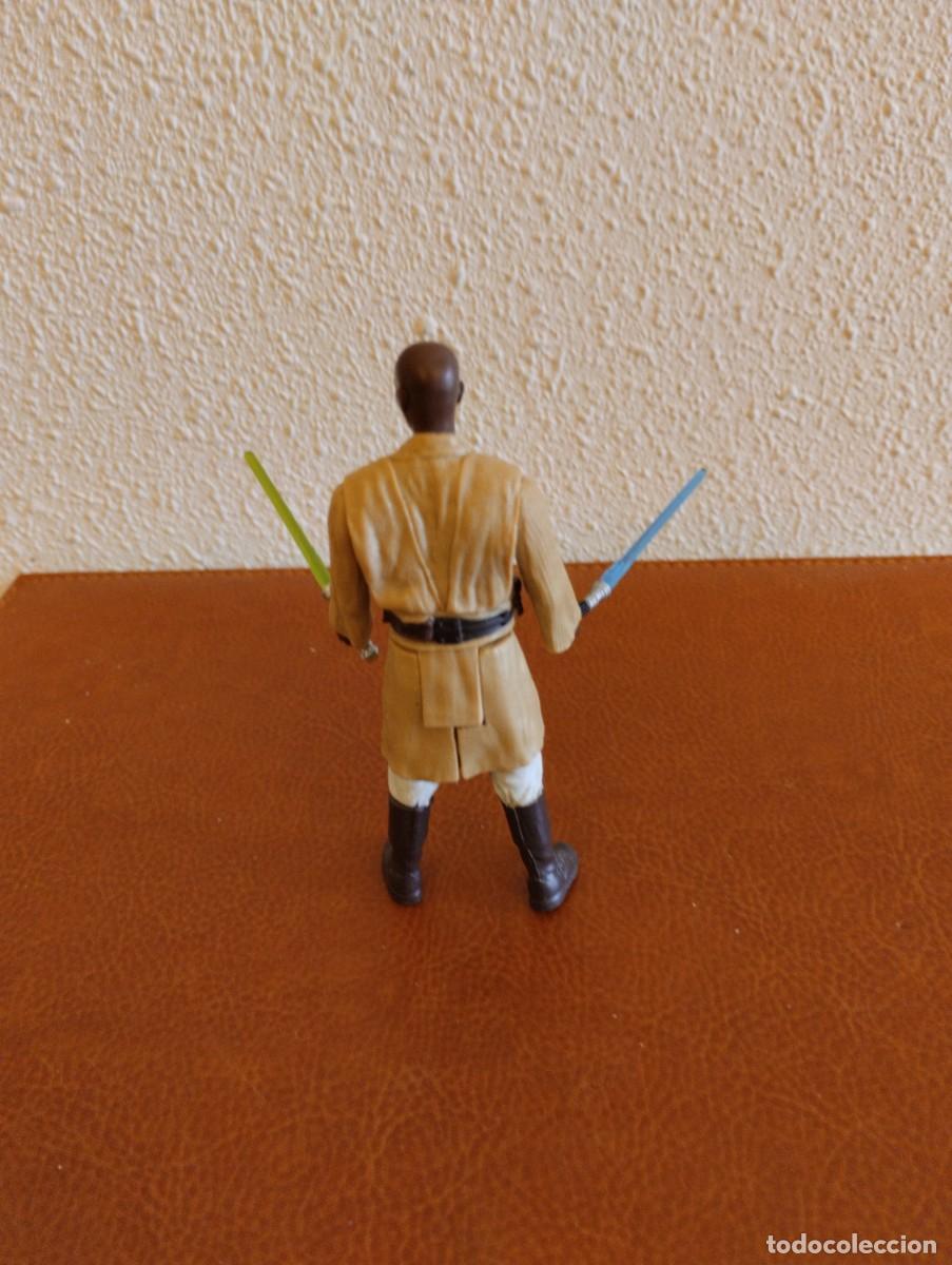 Figuras y mu&ntilde;ecos Star Wars: Lote de mu&ntilde;ecos Star Wars - Foto 12