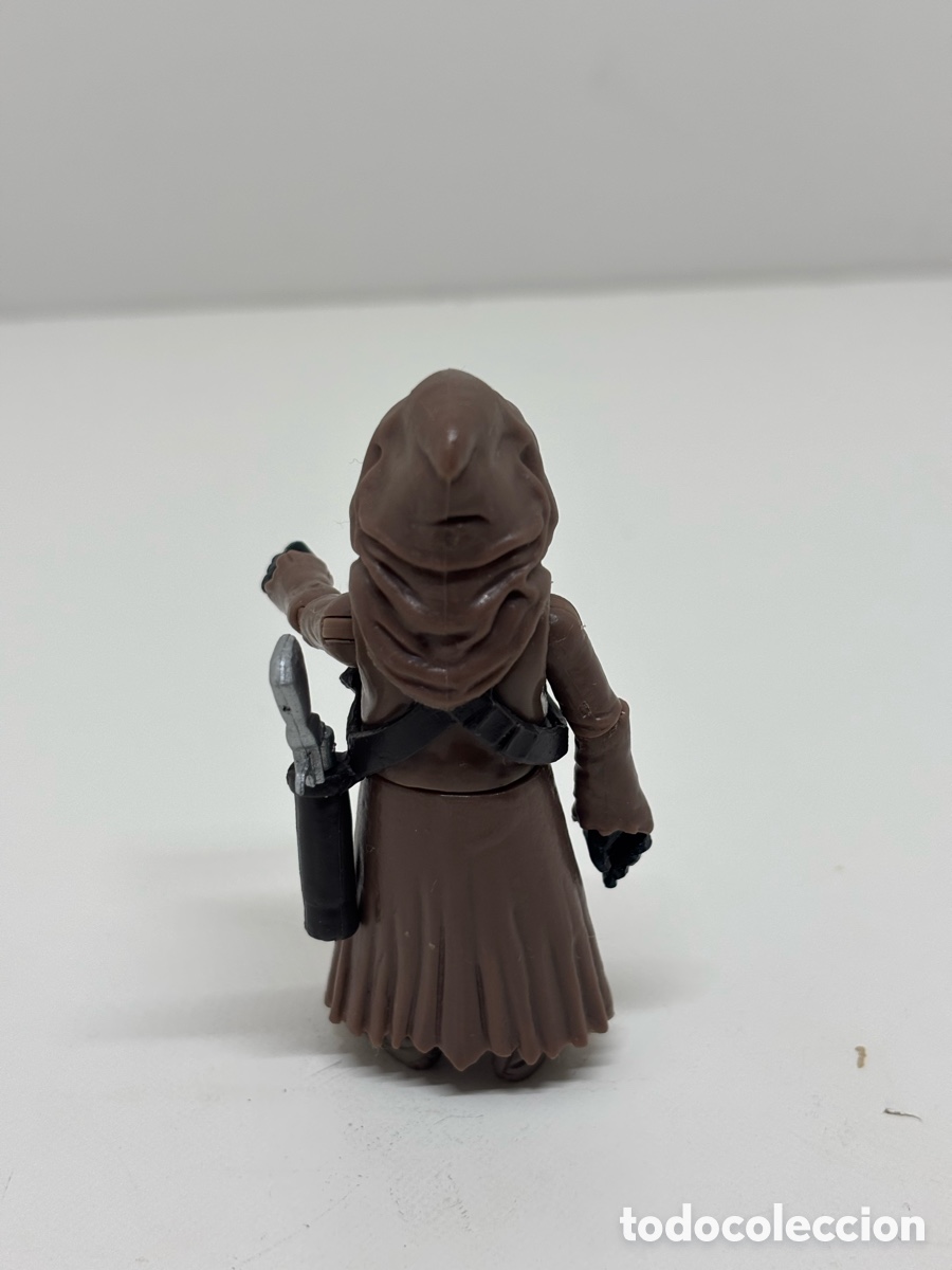 Figuras y mu&ntilde;ecos Star Wars: Jawas Hasbro 2009 LFL - Foto 3