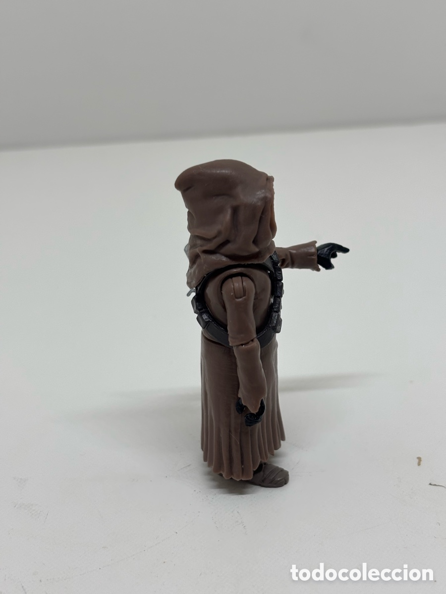 Figuras y mu&ntilde;ecos Star Wars: Jawas Hasbro 2009 LFL - Foto 4