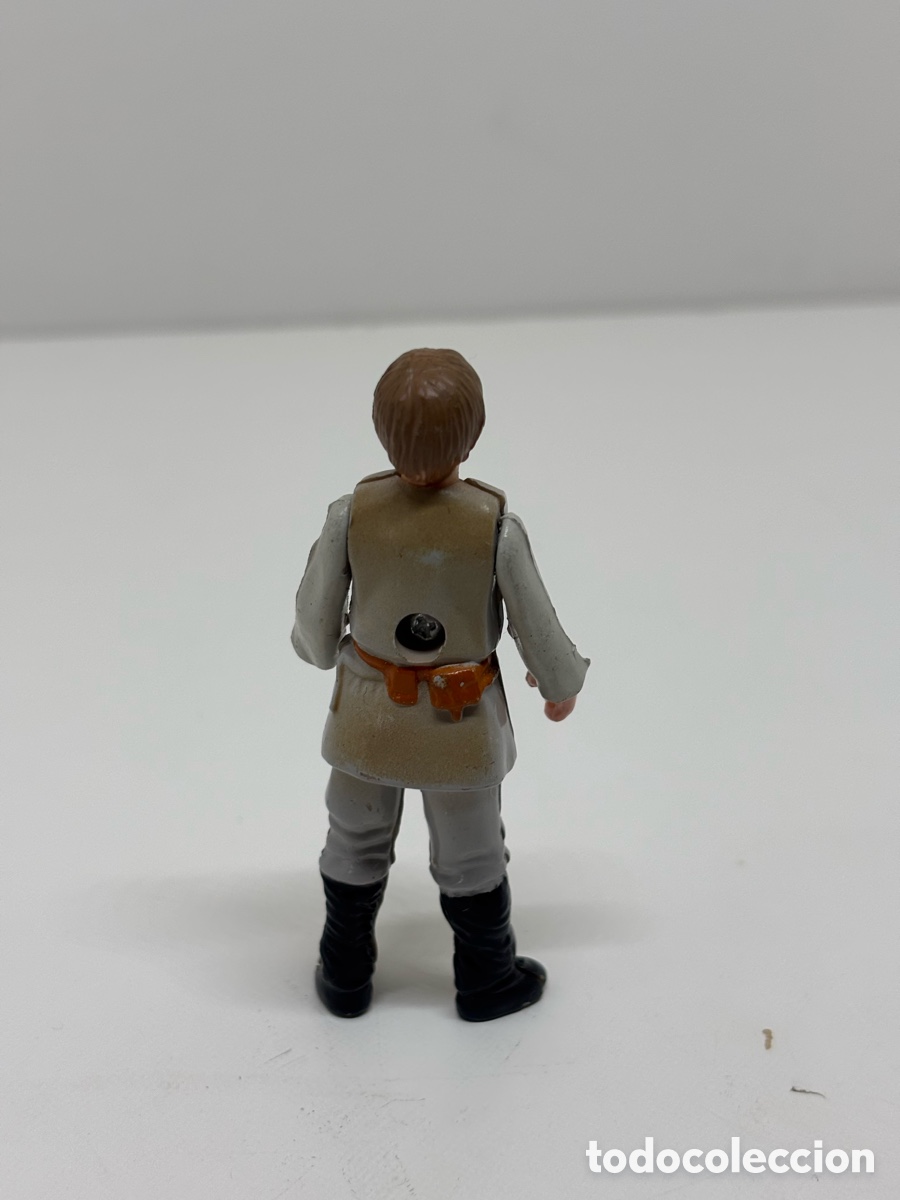 Figuras y mu&ntilde;ecos Star Wars: Figura Anakin Skywalker - Foto 2