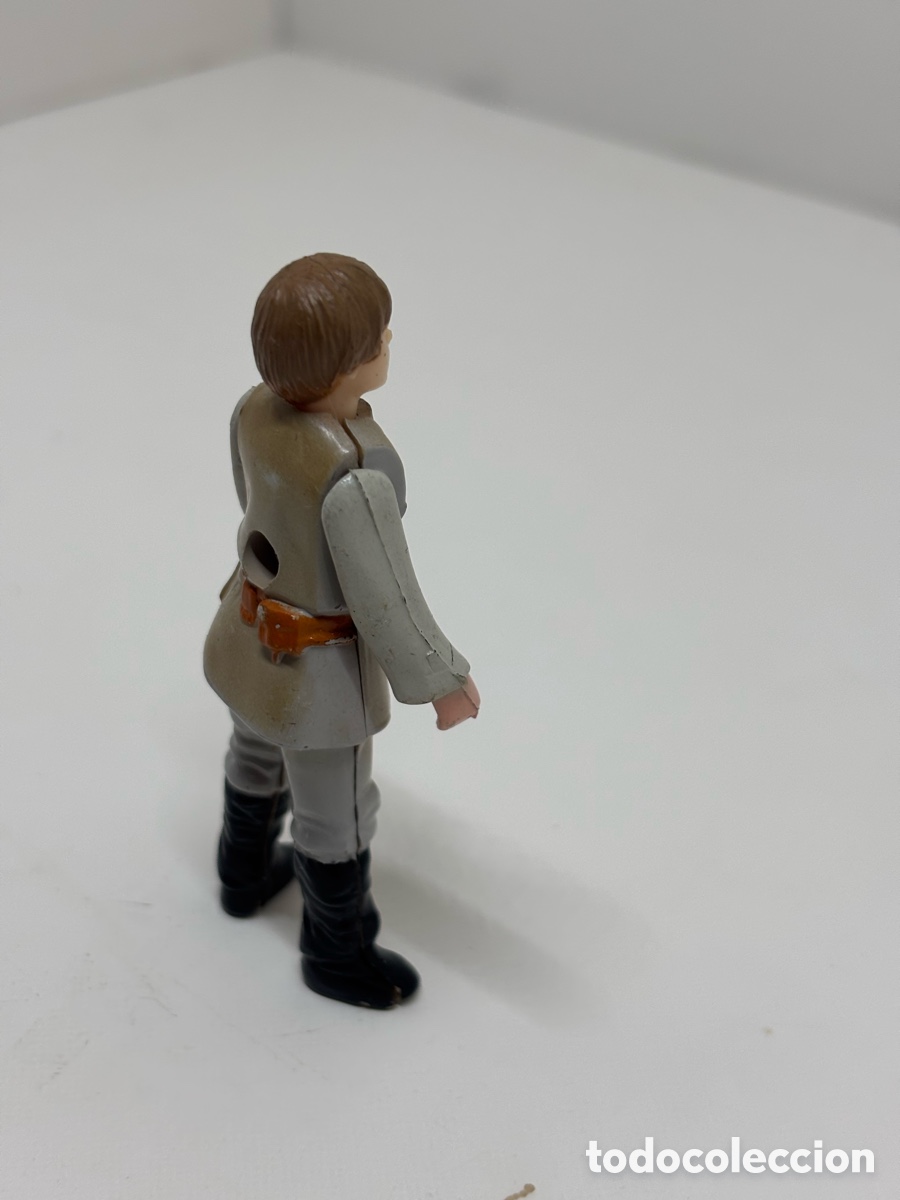 Figuras y mu&ntilde;ecos Star Wars: Figura Anakin Skywalker - Foto 3