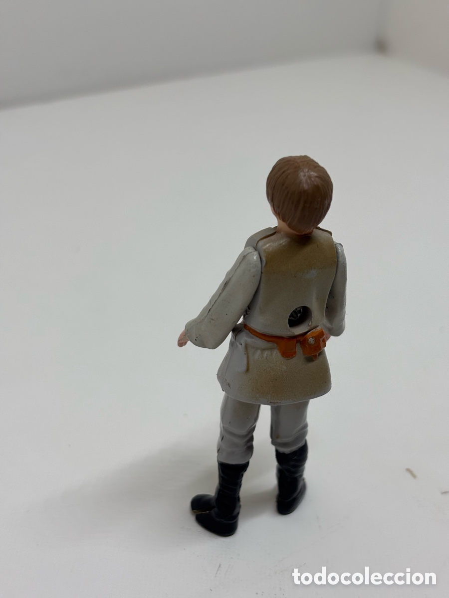 Figuras y mu&ntilde;ecos Star Wars: Figura Anakin Skywalker - Foto 4