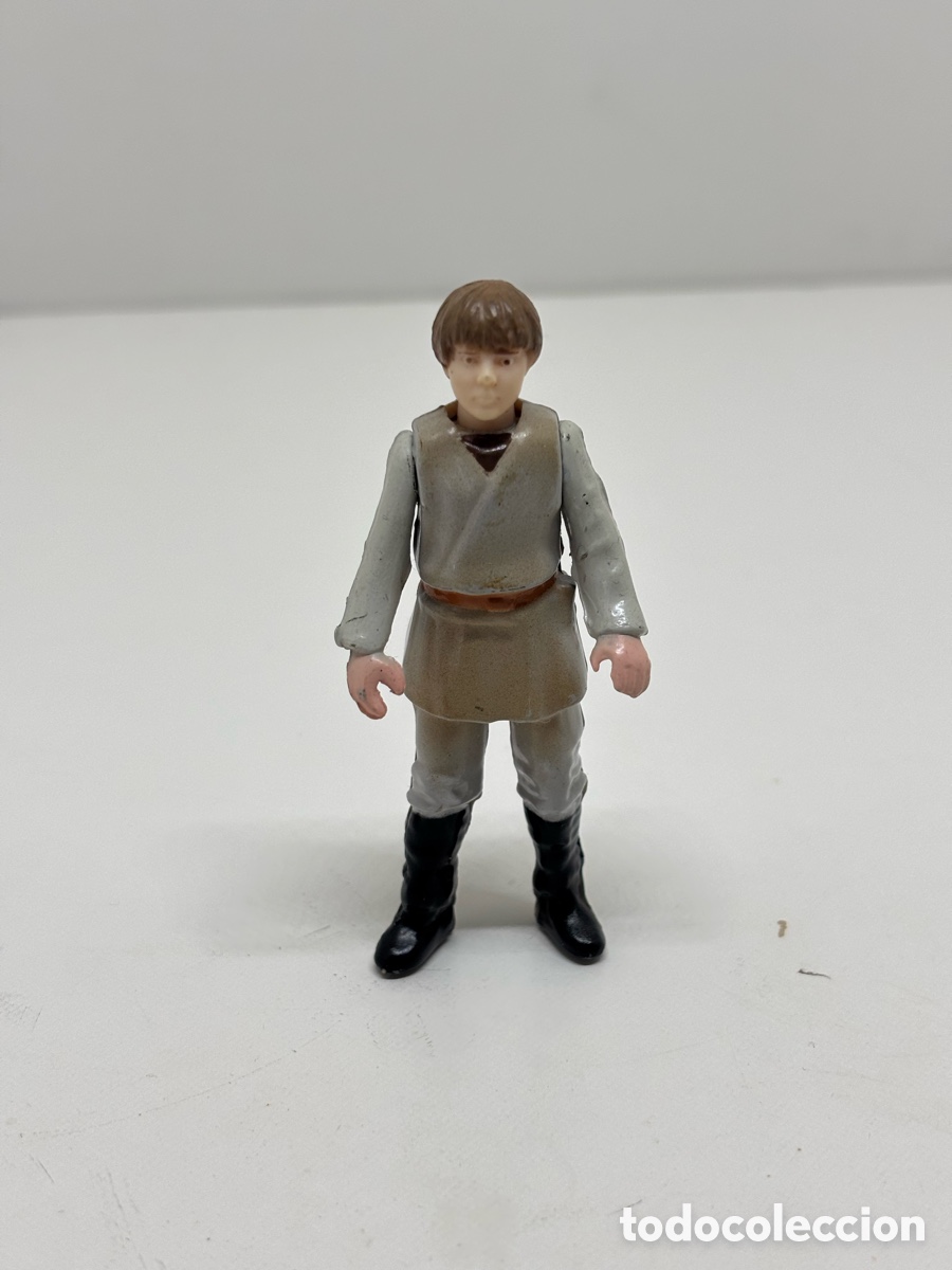 Figuras y mu&ntilde;ecos Star Wars: Figura Anakin Skywalker - Foto 1