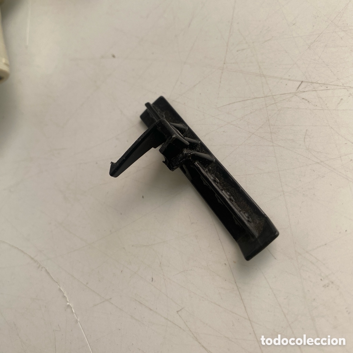 Figuras y mu&ntilde;ecos Star Wars: ISP-6 Imperial Shuttle Pod Star Wars Mini rig Kenner PBP - Foto 2
