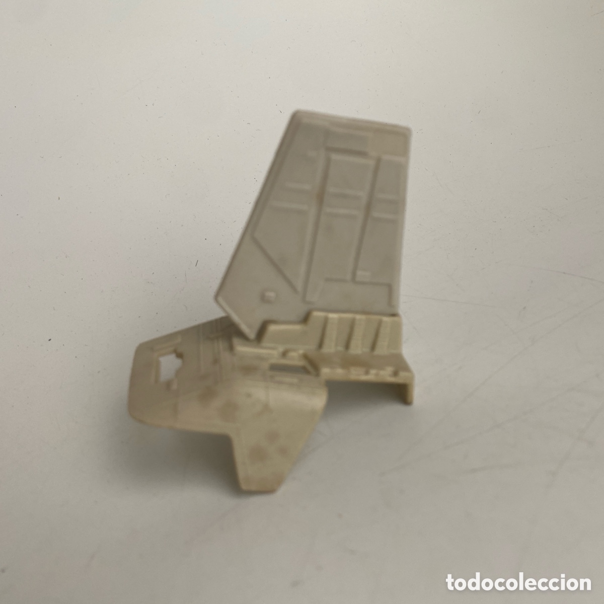 Figuras y mu&ntilde;ecos Star Wars: ISP-6 Imperial Shuttle Pod Star Wars Mini rig Kenner PBP - Foto 13