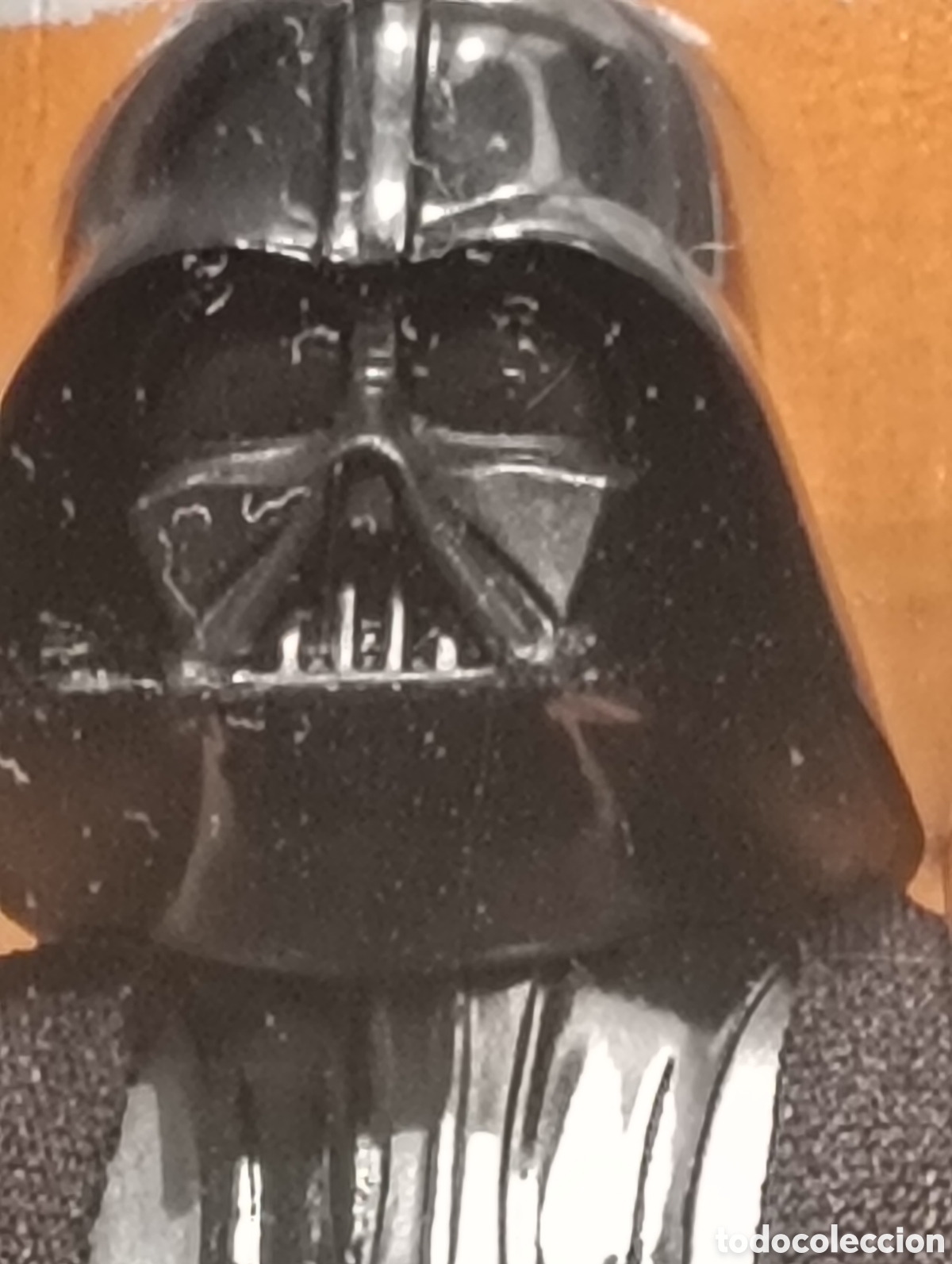 Figuras y mu&ntilde;ecos Star Wars: Star Wars 40 Aniversario Darth Vader con protector - Foto 6