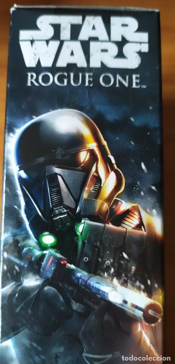 Figuras y mu&ntilde;ecos Star Wars: Figura Death Trooper - Foto 3