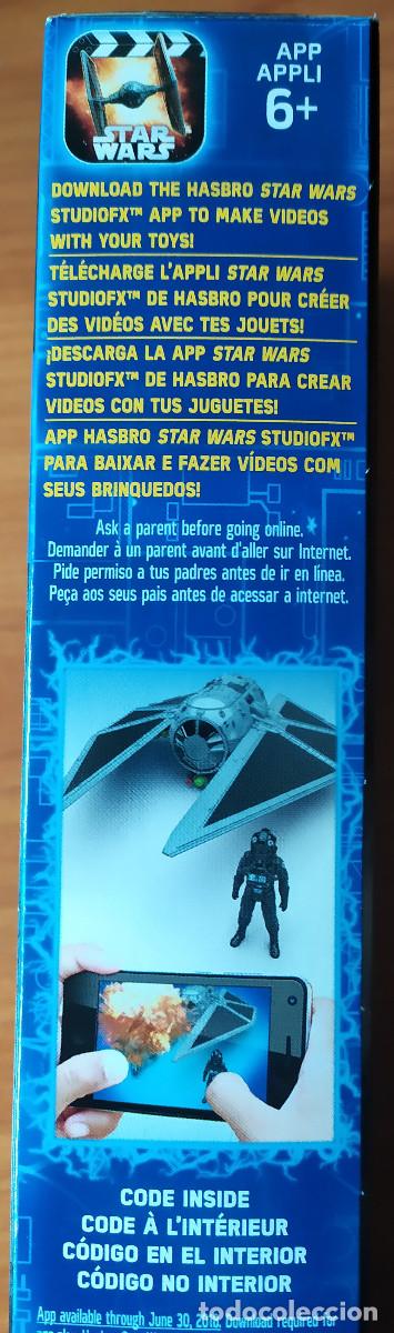 Figuras y mu&ntilde;ecos Star Wars: Figura Death Trooper - Foto 5