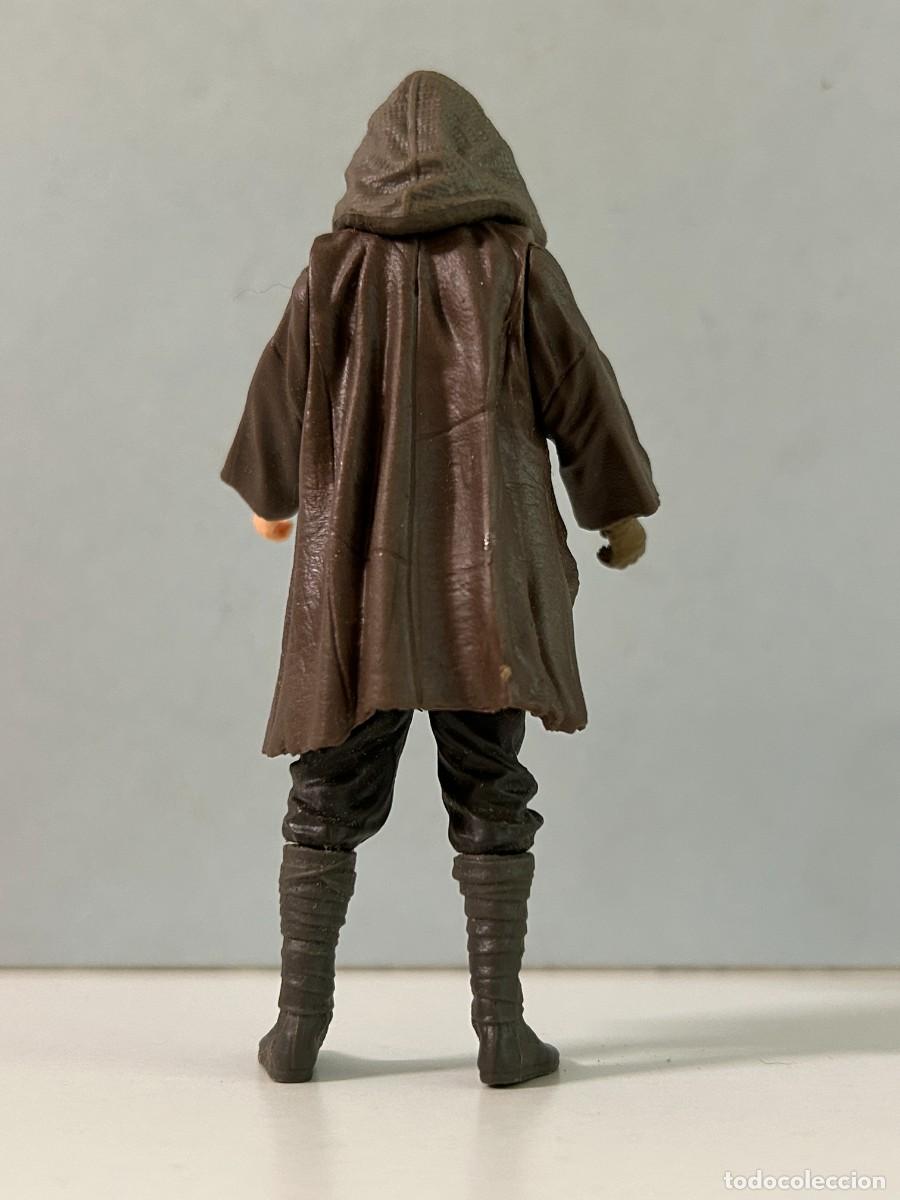 Figuras y mu&ntilde;ecos Star Wars: Luke Skywalker Star Wars Hasbro - Foto 2
