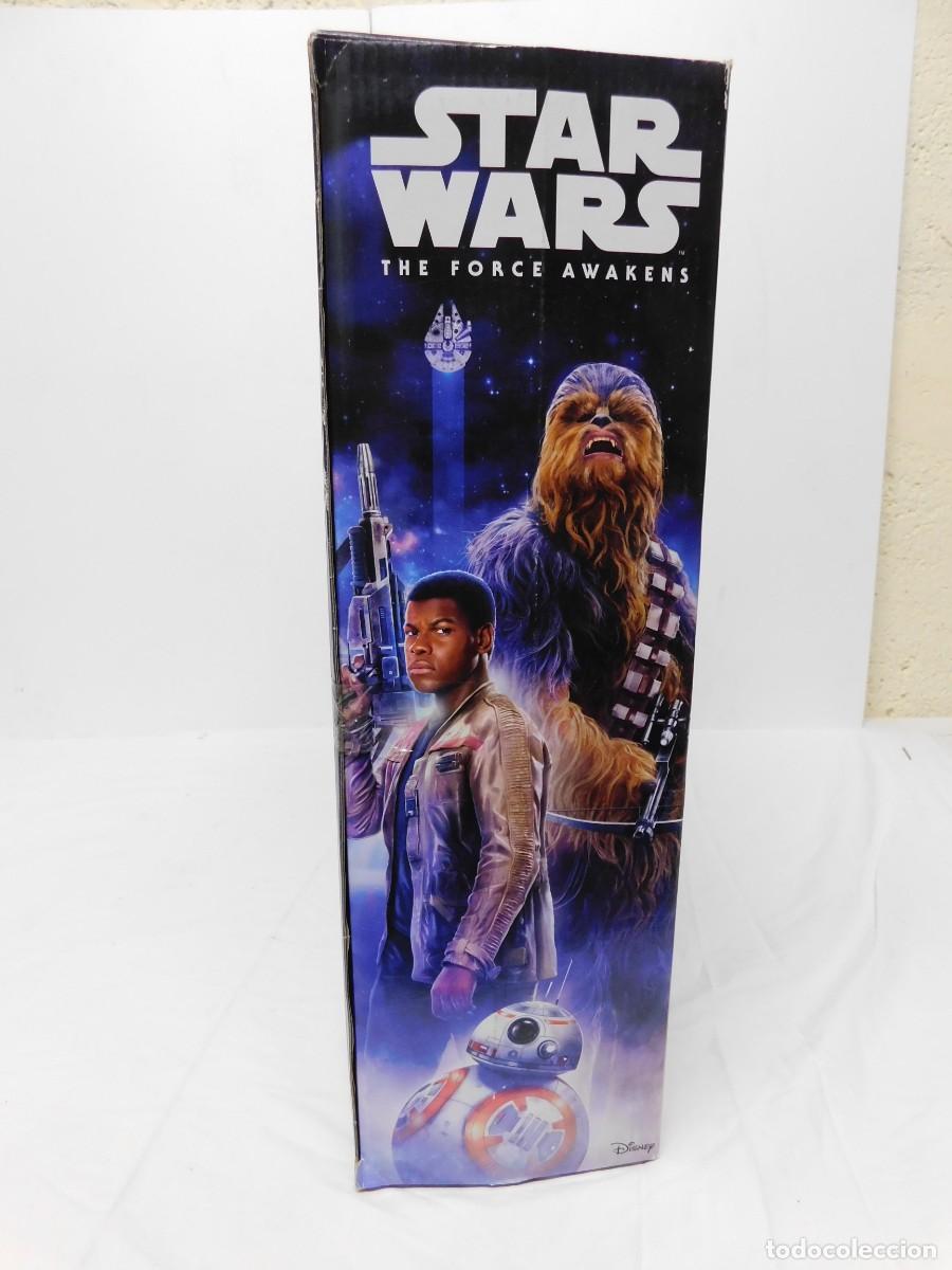 Figuras y mu&ntilde;ecos Star Wars: STAR WARS - THE FORCE AWAKENS - HALC&Oacute;N MILENARIO - Foto 5
