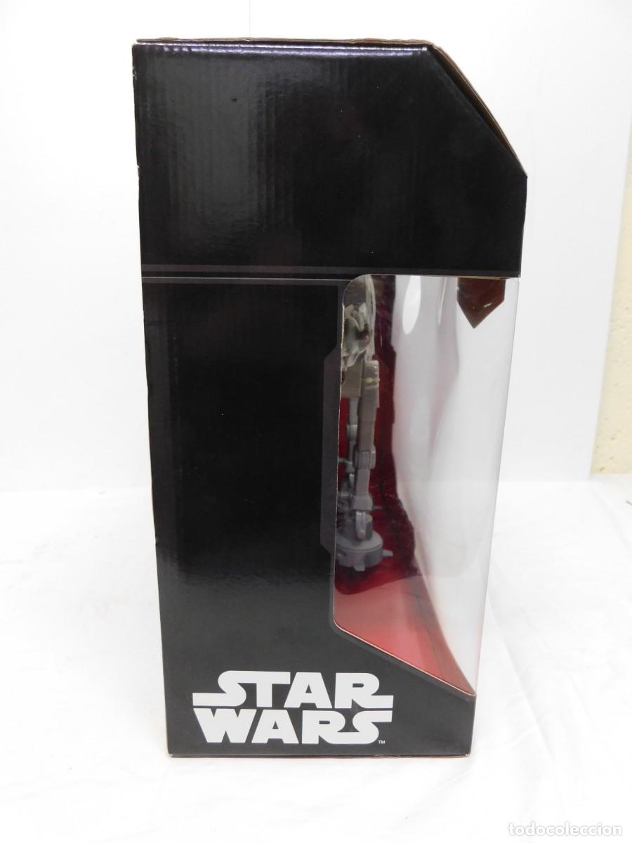 Figuras y mu&ntilde;ecos Star Wars: STAR WARS - AT-AT U COMMAND - RADIOCONTROL - Foto 3