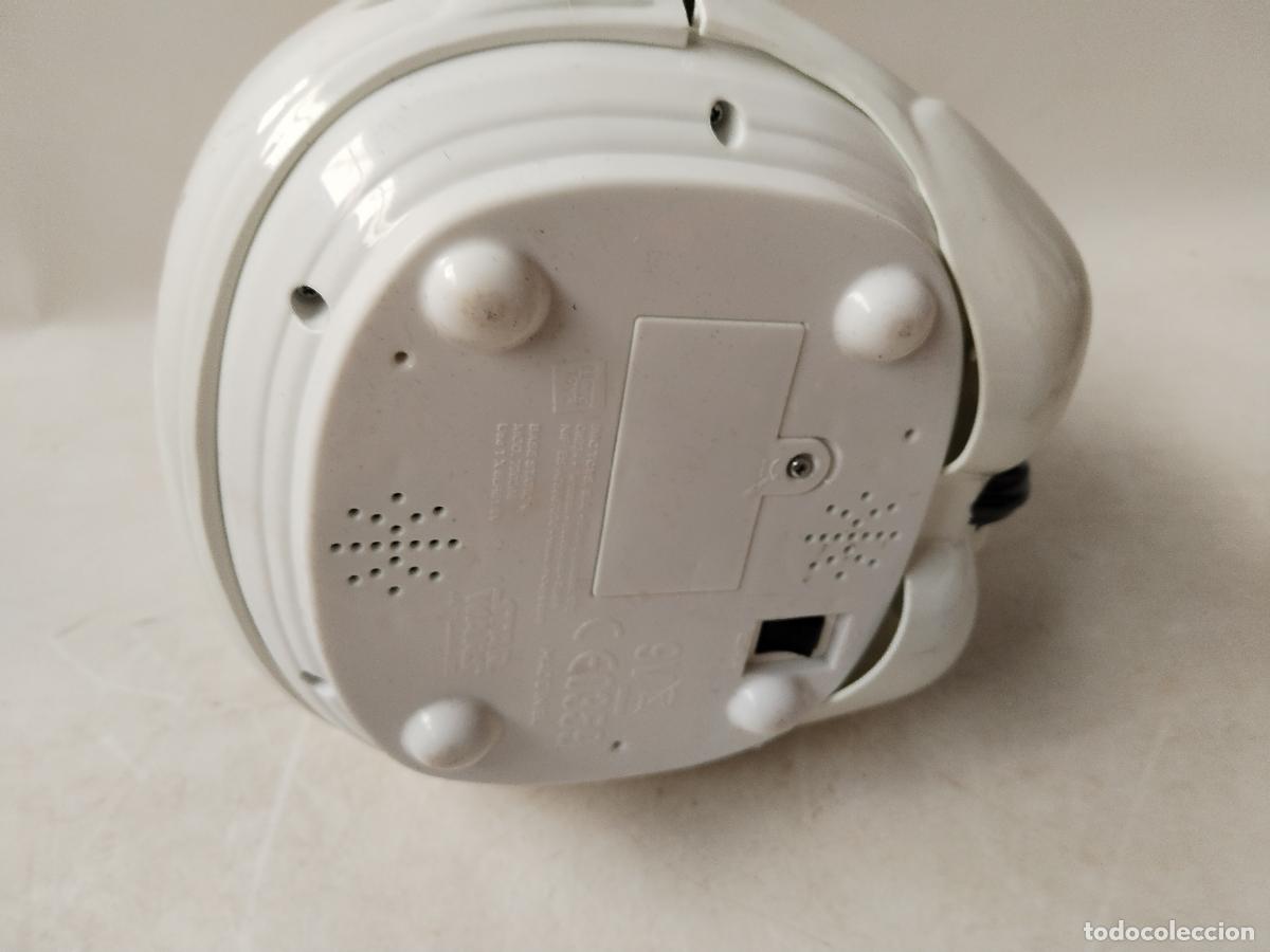 Figuras y mu&ntilde;ecos Star Wars: casco stormtrooper star wars - Foto 4