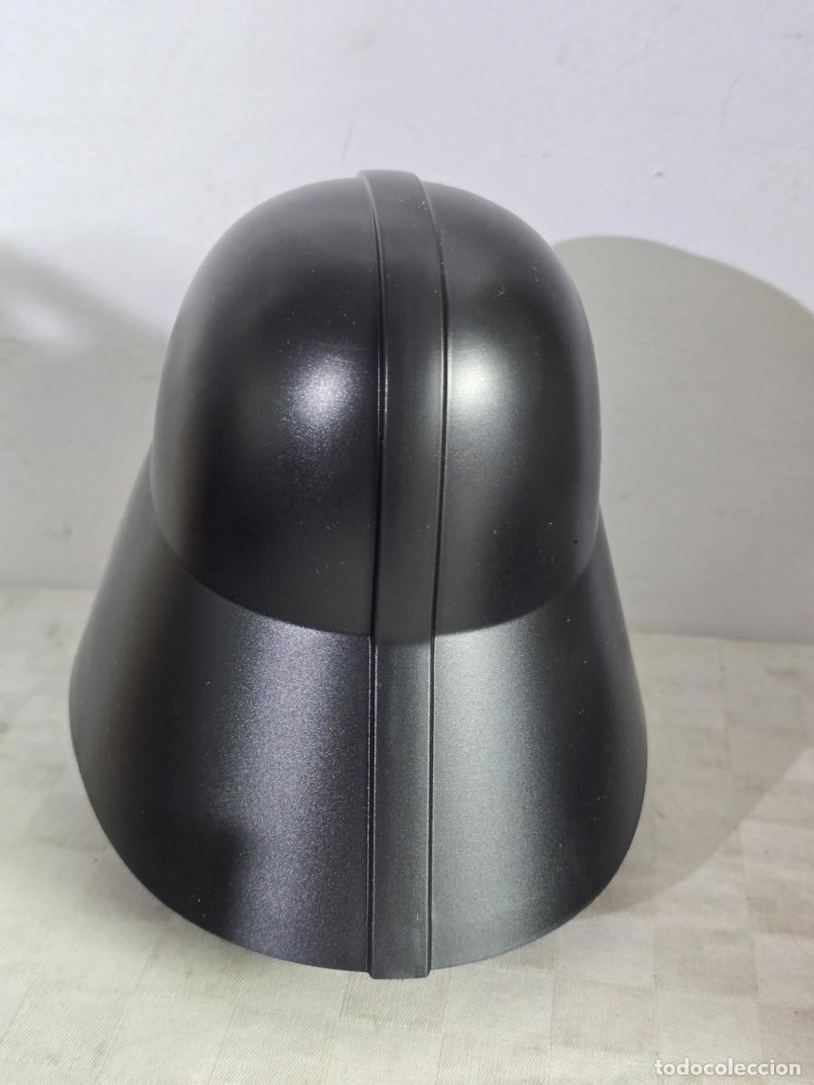 Figuras y mu&ntilde;ecos Star Wars: Mascara Star Wars con Sonido. - Foto 5