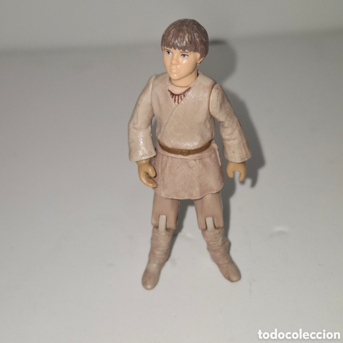 Figuras y Mu&ntilde;ecos Star Wars: FIGURA DE ACCION STAR WARS ANAKIN SKYWALKER LA AMENAZA FANTASMA EP 1