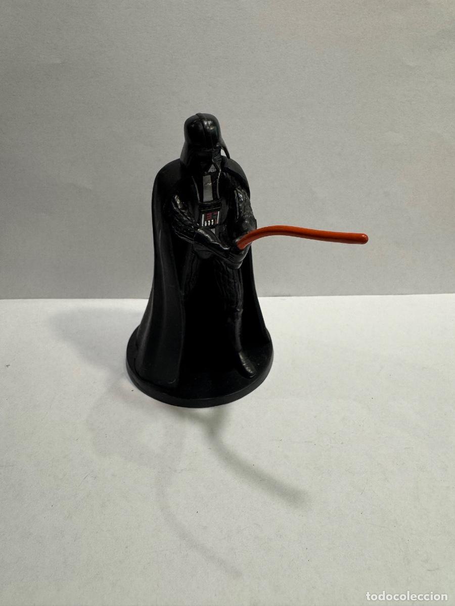 Figuras y Mu&ntilde;ecos Star Wars: STAR WARS FIGURA / COMPRA M&Iacute;NIMA 5&euro;