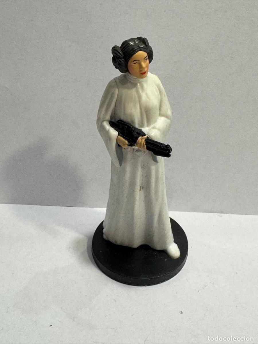 Figuras y Mu&ntilde;ecos Star Wars: STAR WARS FIGURA / COMPRA M&Iacute;NIMA 5&euro;