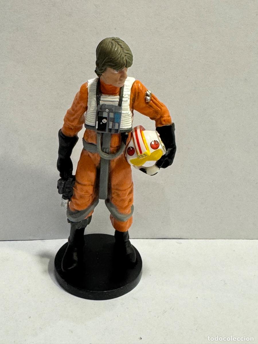 Figuras y Mu&ntilde;ecos Star Wars: STAR WARS FIGURA / COMPRA M&Iacute;NIMA 5&euro;