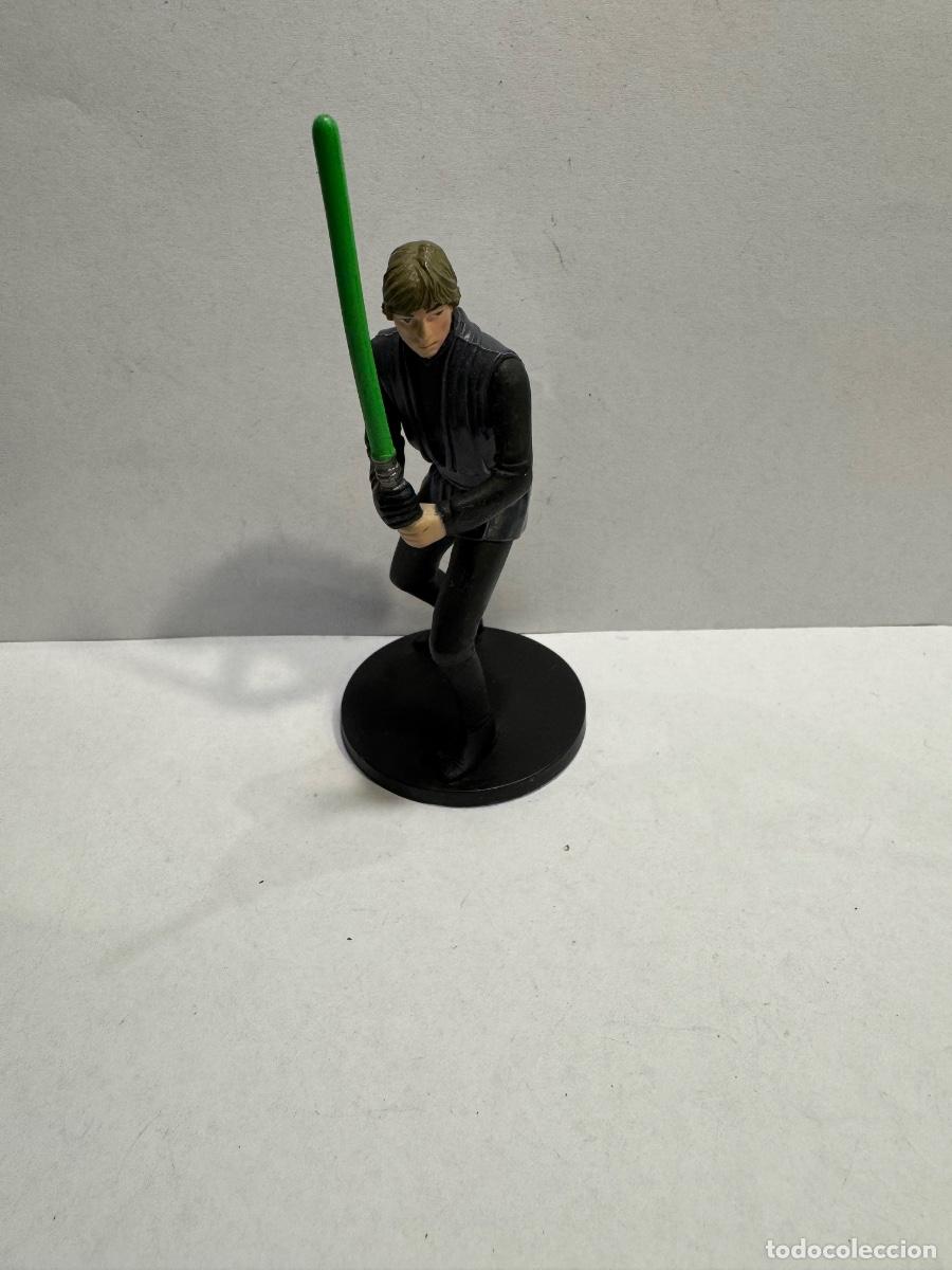 Figuras y Mu&ntilde;ecos Star Wars: STAR WARS FIGURA / COMPRA M&Iacute;NIMA 5&euro;