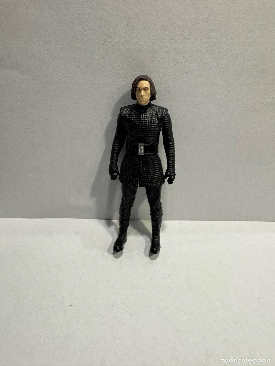 Figuras y Mu&ntilde;ecos Star Wars: STAR WARS FIGURA / COMPRA M&Iacute;NIMA 5&euro;