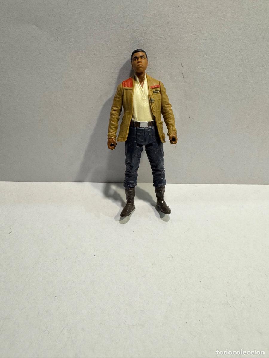 Figuras y Mu&ntilde;ecos Star Wars: STAR WARS FIGURA / COMPRA M&Iacute;NIMA 5&euro;