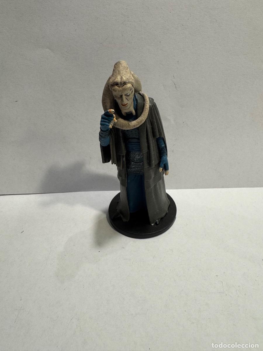 Figuras y Mu&ntilde;ecos Star Wars: STAR WARS FIGURA / COMPRA M&Iacute;NIMA 5&euro;