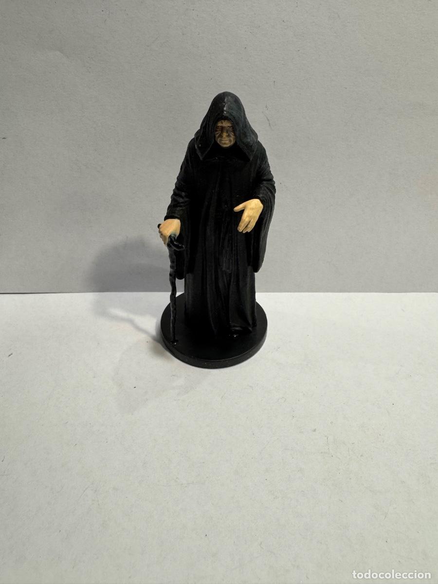Figuras y Mu&ntilde;ecos Star Wars: STAR WARS FIGURA / COMPRA M&Iacute;NIMA 5&euro;