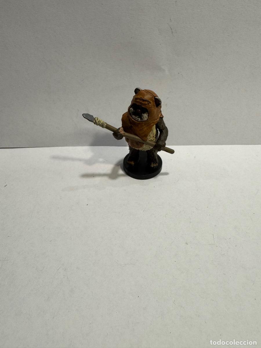 Figuras y Mu&ntilde;ecos Star Wars: STAR WARS FIGURA / COMPRA M&Iacute;NIMA 5&euro;