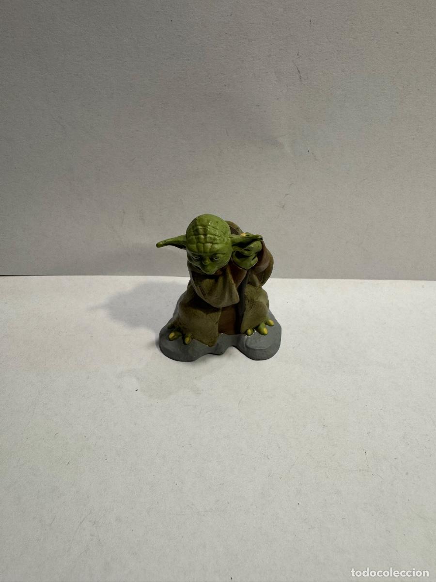Figuras y Mu&ntilde;ecos Star Wars: STAR WARS FIGURA / COMPRA M&Iacute;NIMA 5&euro;