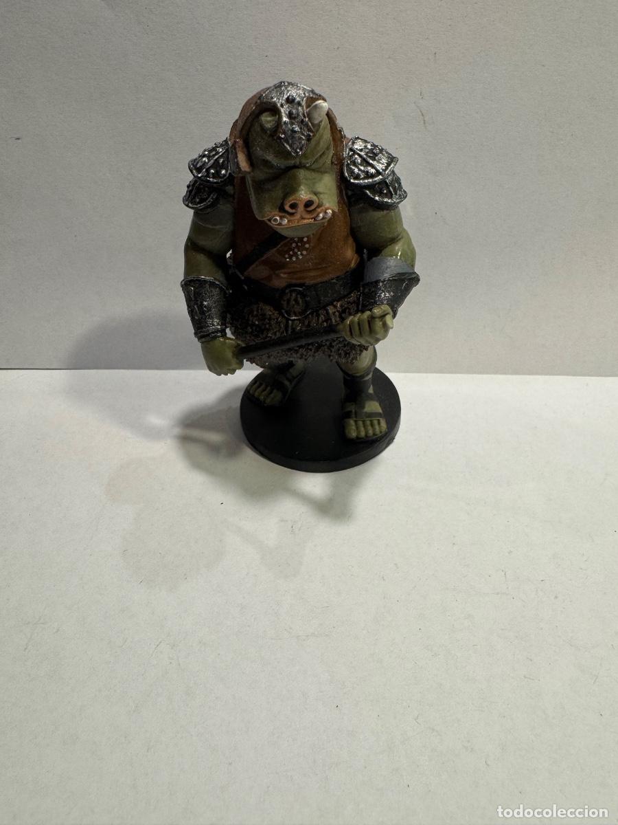 Figuras y Mu&ntilde;ecos Star Wars: STAR WARS FIGURA / COMPRA M&Iacute;NIMA 5&euro;