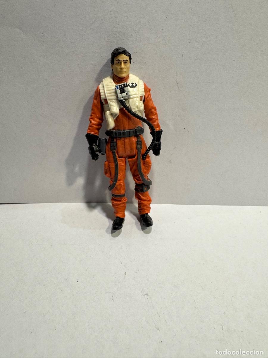 Figuras y Mu&ntilde;ecos Star Wars: STAR WARS FIGURA / COMPRA M&Iacute;NIMA 5&euro;