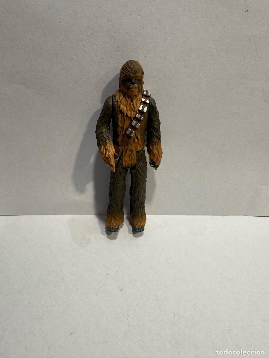 Figuras y Mu&ntilde;ecos Star Wars: STAR WARS FIGURA / COMPRA M&Iacute;NIMA 5&euro;