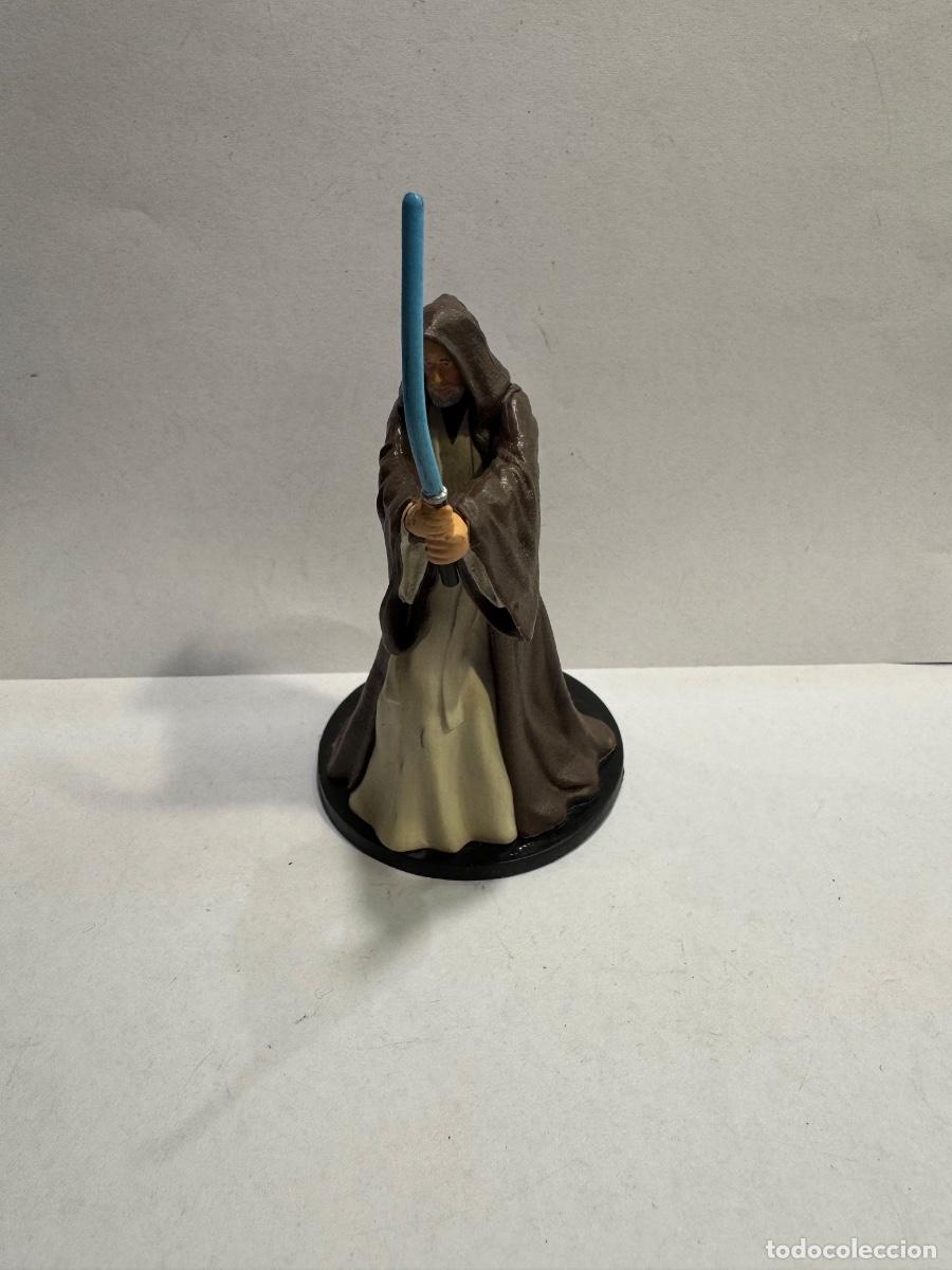 Figuras y Mu&ntilde;ecos Star Wars: STAR WARS FIGURA / COMPRA M&Iacute;NIMA 5&euro;